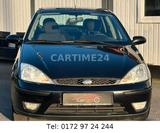 Ford Focus 1,6 Limousine * TÜV NEU* - gebrauchte Ford Focus aus dem Jahr 2002