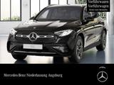 Mercedes-Benz GLC 200 4M AMG+360+AHK+LED+TOTW+KEYLESS+9G