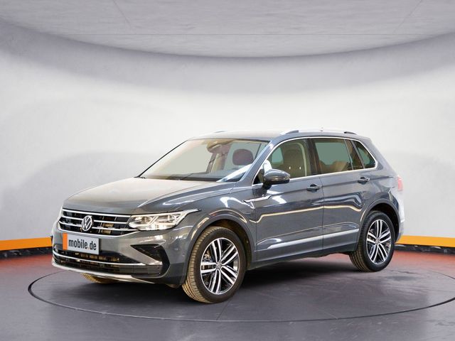 Volkswagen Tiguan 2.0 TDI DSG 4Motion Elegance AHK*IQ-LIGHT