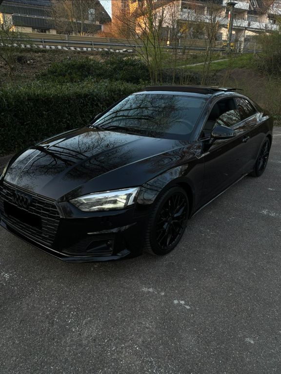 Image of Audi A5