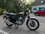 Honda CB750 Four K7 - Angebote
