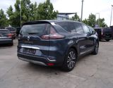 Renault Espace V Intens-SD/NAVI/AUT/7Si/T-Leder - Renault Espace: Automatik