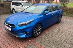Kia ANDERE Ceed Sportswagon Spirit