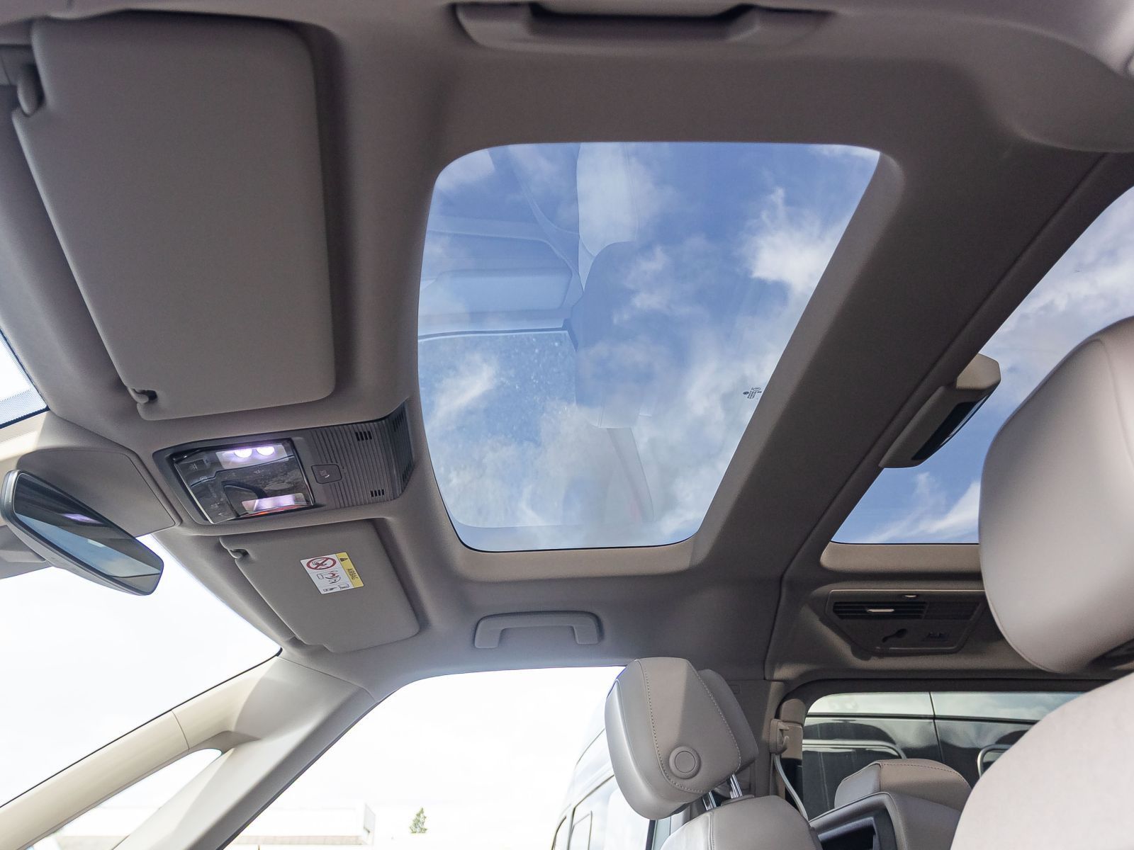 Volkswagen T7 Multivan - Bild 14