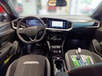 Opel Mokka 1.2 GS 48V *NAVI-PRO/LED/SHZ/PDC/RFK*