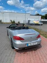 Peugeot 307 mit LPG und TÜV 2027 - Peugeot 307 in Bochum