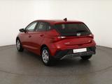 Hyundai i20 1.0 Mild-Hybrid Prime LED Navi Kamera SHZ - Hyundai i20: Prime