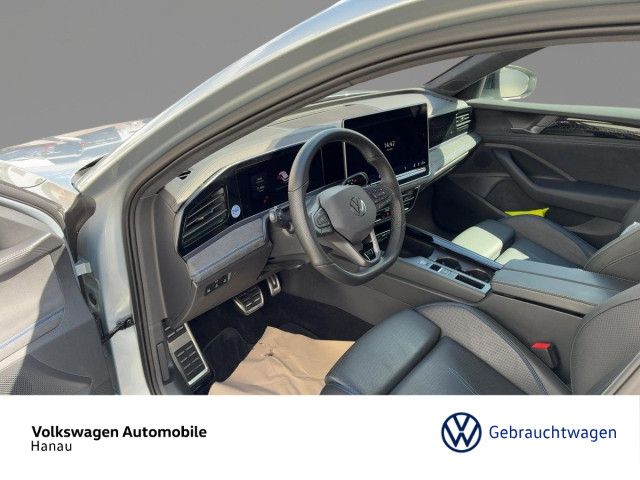 Volkswagen Passat Variant 1.5 eTSI DSG R-LINE MATRIX AHK foto 7