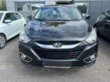 Hyundai TUCSON ix 35 tüv 02/27 AHK - gebrauchte Hyundai TUCSON aus dem Jahr 2010
