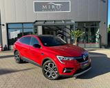 Renault Arkana Intens - Renault Arkana: Intens