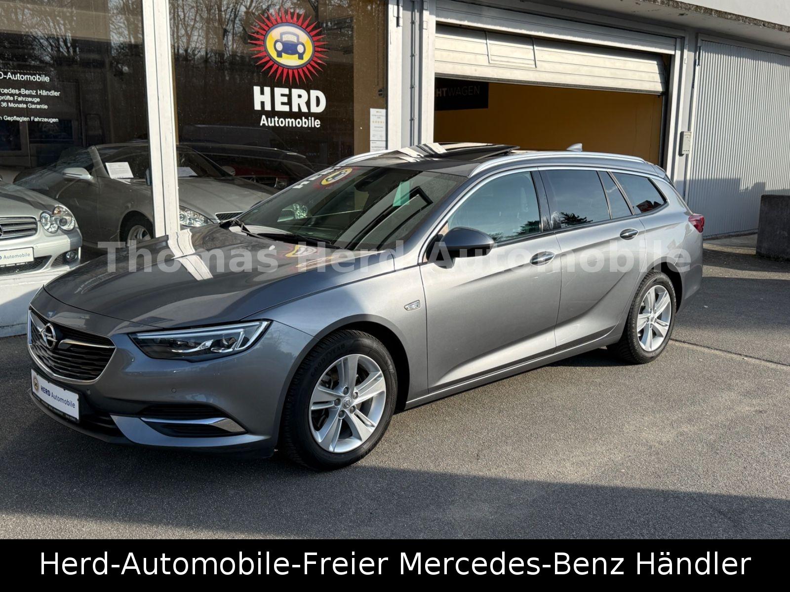 Opel Insignia-2.0 CDTI- Business Innovation-67780 KM