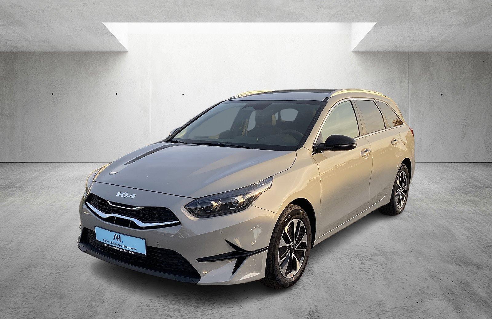 Kia cee'd Sportwagon 1.0 T-GDI Edition NAVI/RFK/PDC