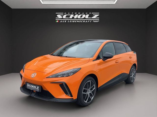 MG4 Electric 64 kWh Luxury MY23 *DAB*SHZ*360°KAM