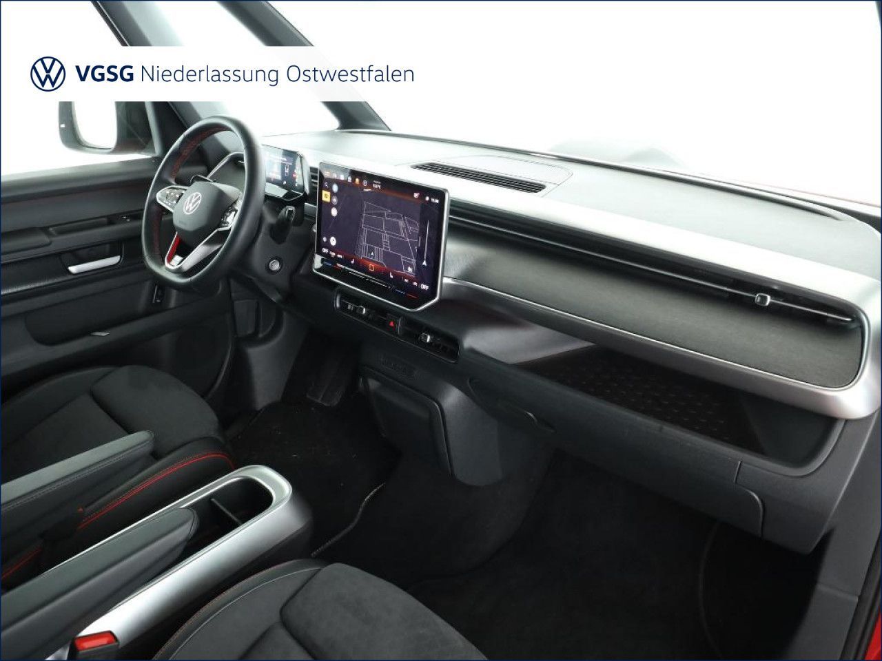 Volkswagen ID. Buzz - Bild 10
