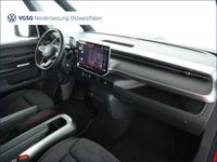 Volkswagen ID. Buzz - Vorschau Bild 10
