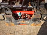 Unimog U 300,Klima,3 Sitzer,Zapfwelle,Scheibenheizung - Unimog U300