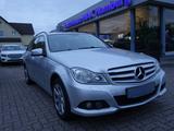 Mercedes-Benz C 180 CDI BlueEfficiency - Mercedes-Benz C 180: Cdi Blueefficiency