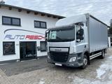 DAF CF 320FA Pritsche Schiebeplane original 87000KM - DAF Cf