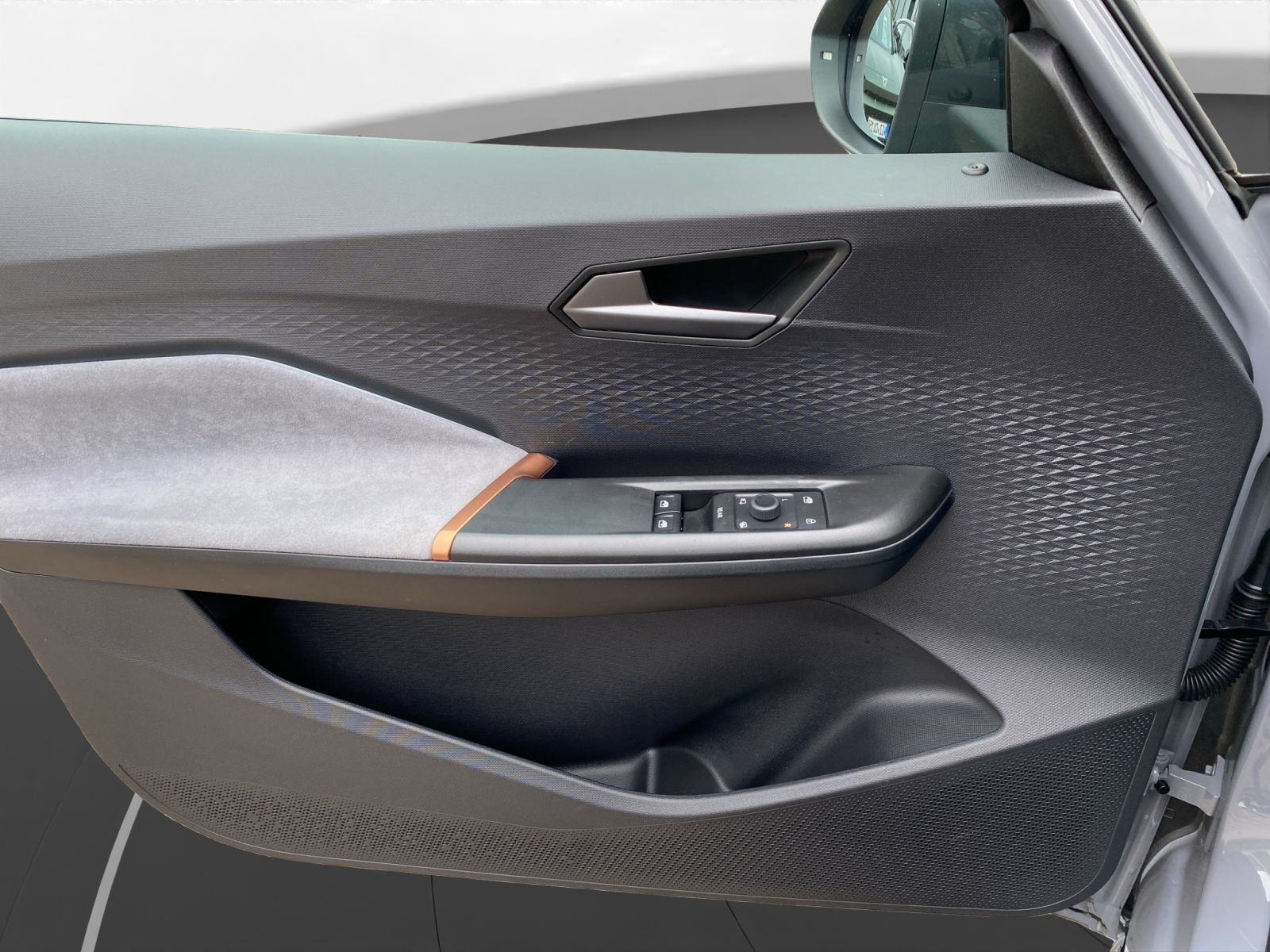 Cupra Born - Bild 12