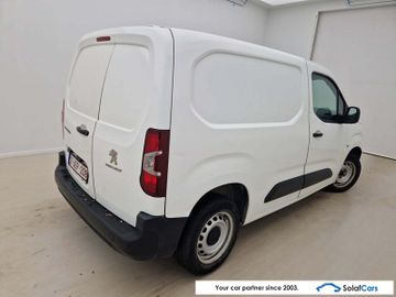 Peugeot Partner - 3