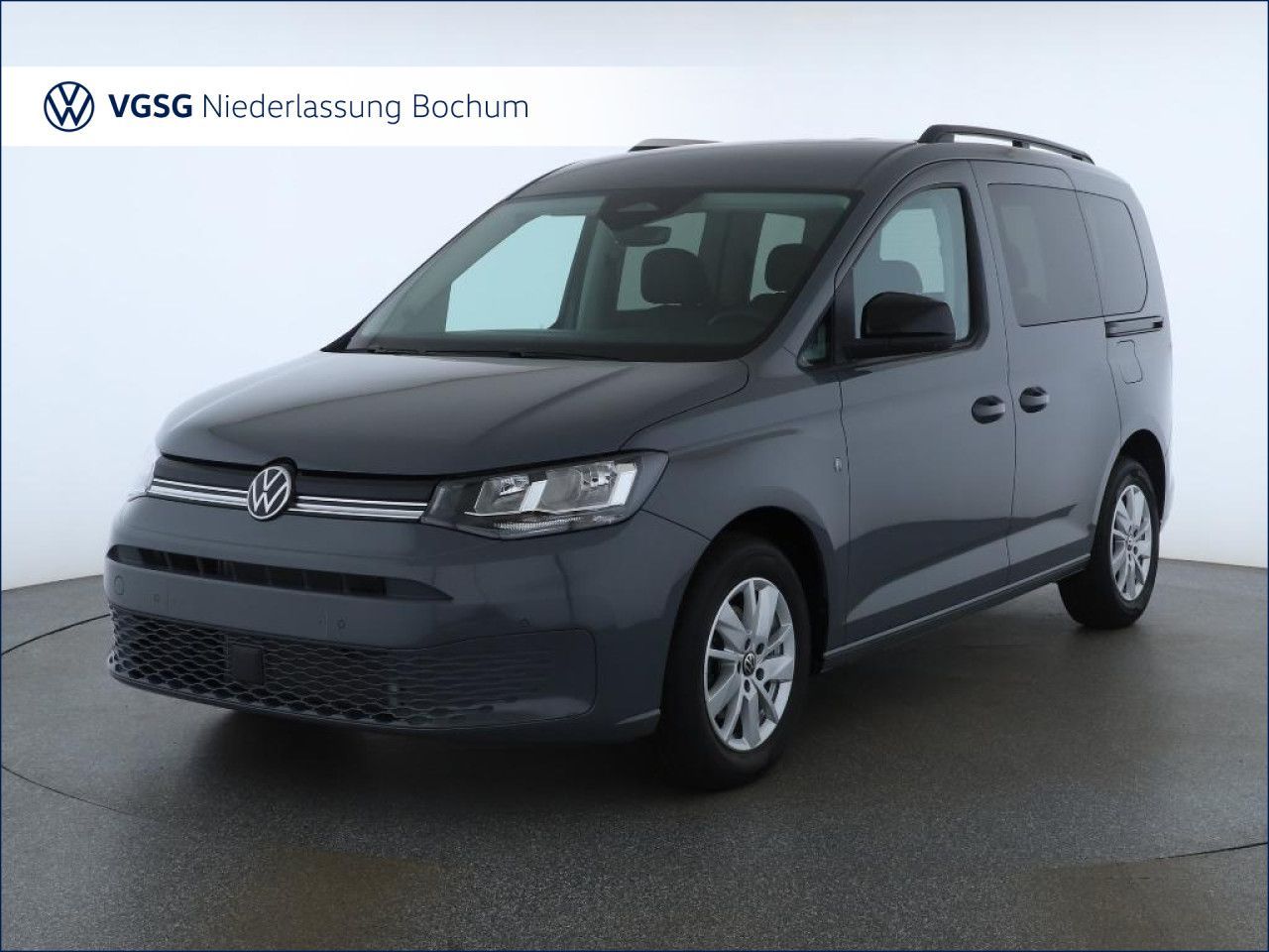 Volkswagen Caddy - Bild 5