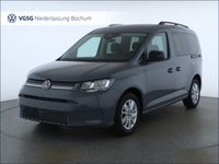 Volkswagen Caddy - Vorschau Bild 5
