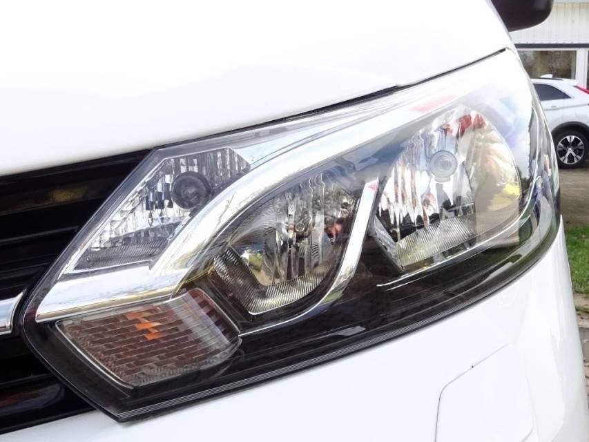 Fahrzeugabbildung Toyota Proace 2.0  D-4D  Kasten Meister L2 Klima AHK