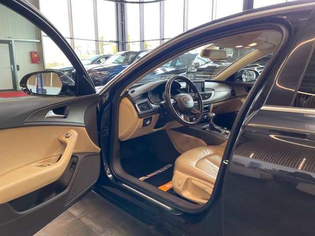 Audi A6 Lim. 2.0 TFSI *PDC*Navi*Klima*