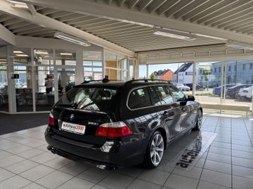 BMW 523 - 3