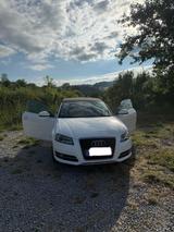 Audi Cabriolet - Audi Cabriolet mit Diesel-Antrieb