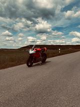Ducati Panigale V4 S CORSE  - DUCATI CORSE