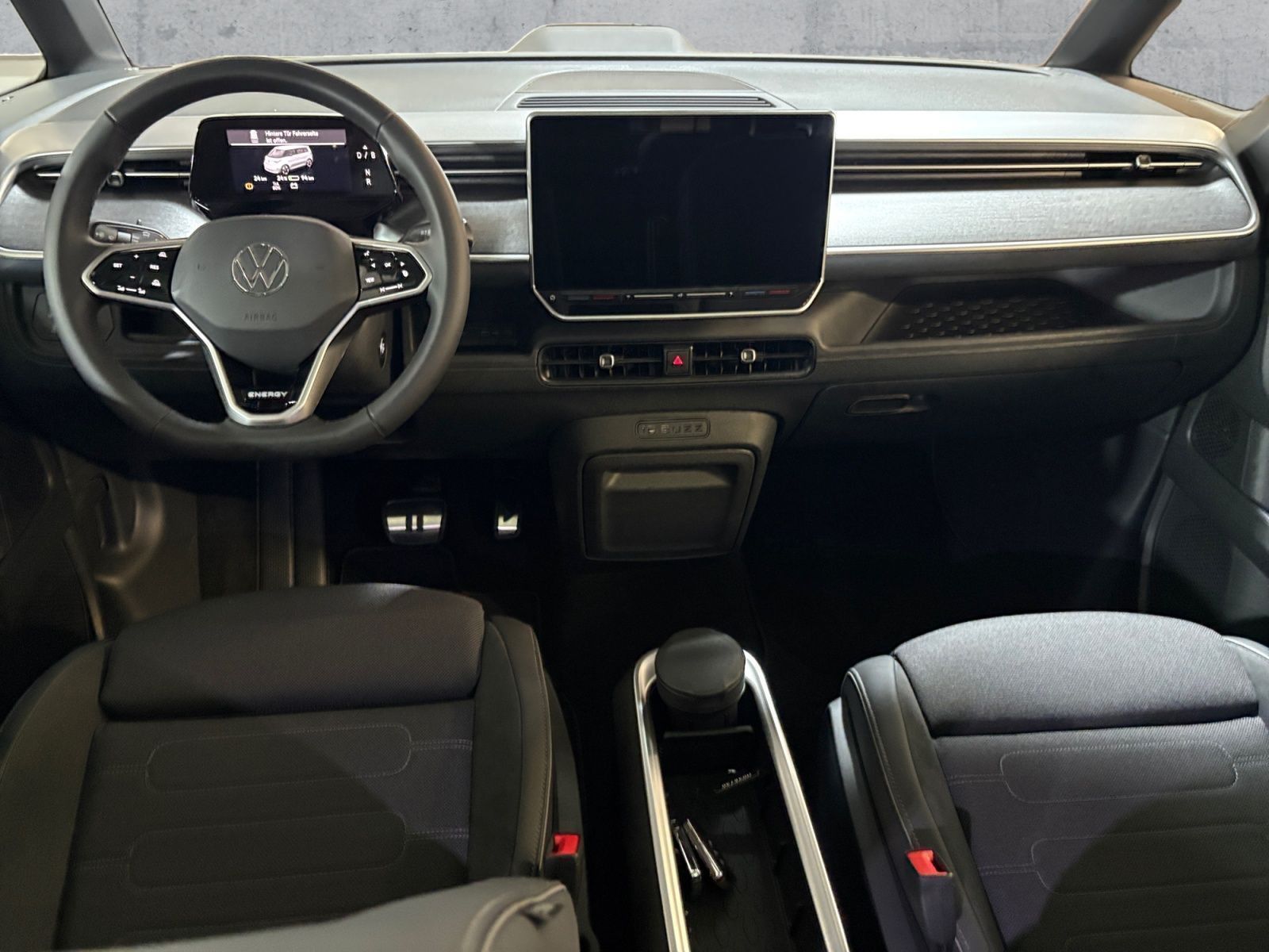 Volkswagen ID. Buzz - Bild 9