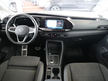 Volkswagen Caddy Maxi 2.0TDI DSG STYLE LED NAVI STANDHZ AHK