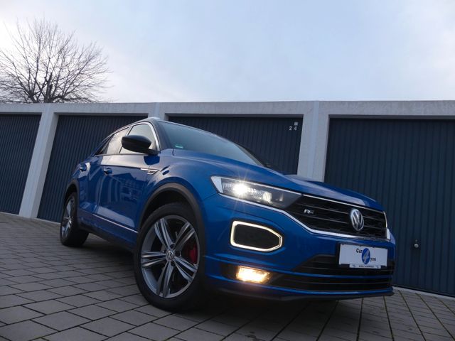 Volkswagen T-Roc Sport *R-Line/Navi/Kamera/LED/Digi-Kombi*