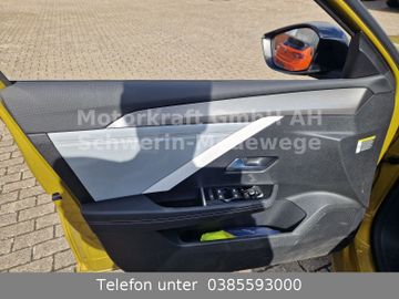 Bild 11 Opel Astra L Lim. 5-trg. Elegance