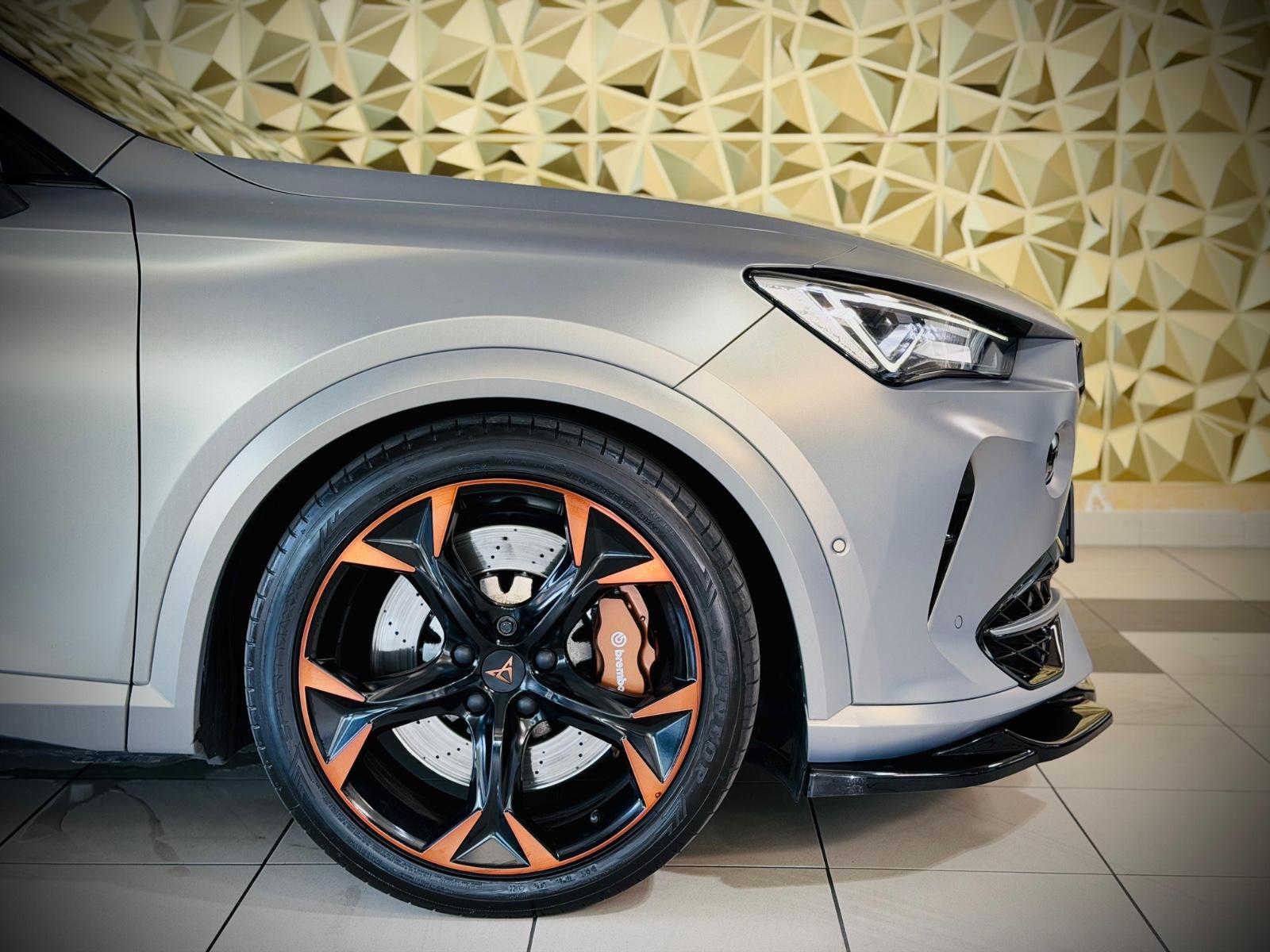 Cupra Formentor VZ 4Drive DSG BEATS MEMORY BREMBO, миниатюра 7