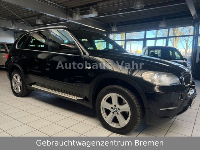 BMW X5 xDrive30d*Panorama*Voll*TÜV*