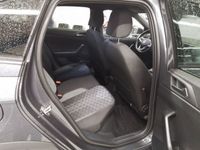Volkswagen Taigo - Vorschau Bild 7