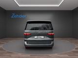 Volkswagen T7 Multivan Life 2.0 TSI DSG AHK, IQ Light, Navi - Volkswagen T7 Multivan mit Benzin-Antrieb: Automatik