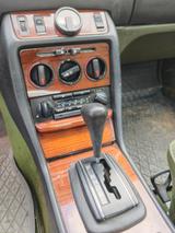 Mercedes-Benz CE 230 Oldimmer HD - Mercedes-Benz aus 1984: Coupé