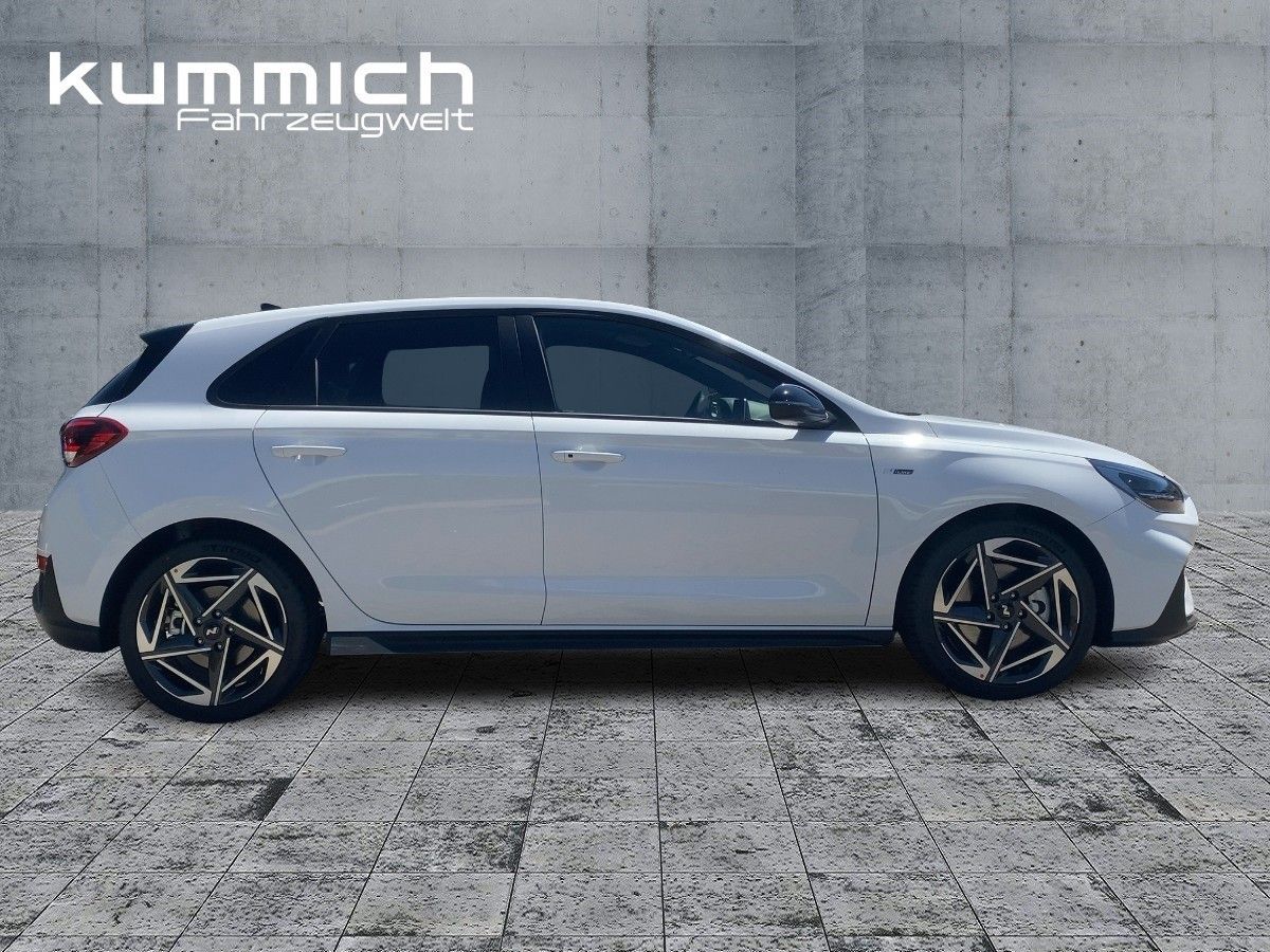 Hyundai i30 - Bild 3