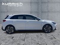 Hyundai i30 - Vorschau Bild 3
