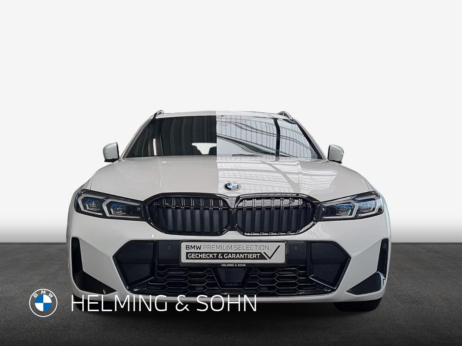 BMW 320 - Bild 4