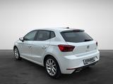 Seat Ibiza 1.0 TSI FR  LED PDC LM Tempo Klima - gebrauchte Seat Kleinwagen