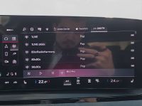 Audi SQ6 e-tron - Vorschau Bild 14
