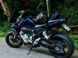 Yamaha FZ1 Fazer - YAMAHA FZ1