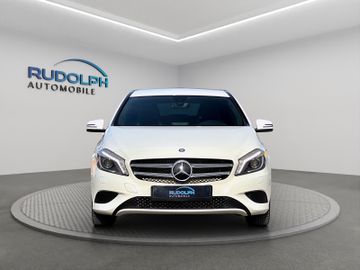 Mercedes A 180 - 2