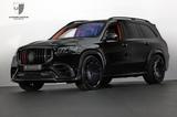 Mercedes-Benz GLS 800 BRABUS Masterpiece/FullCarbon/Interieur - gebrauchte Mercedes-Benz GLS 63 aus dem Jahr 2024