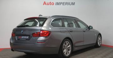 BMW 525 - 4