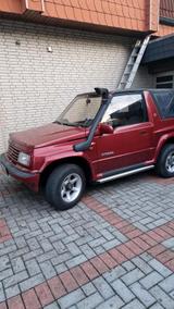 Suzuki suzuki vitara - gebrauchte Suzuki Vitara aus dem Jahr 1993